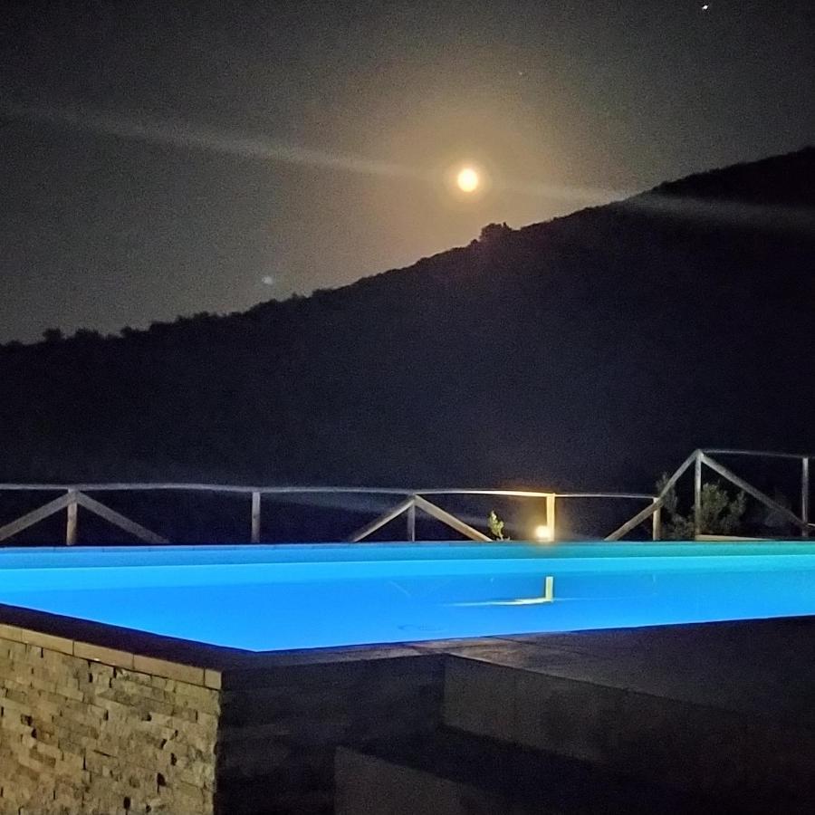 Azienda Agrituristica La Janna Di La Faj Budoni Luaran gambar