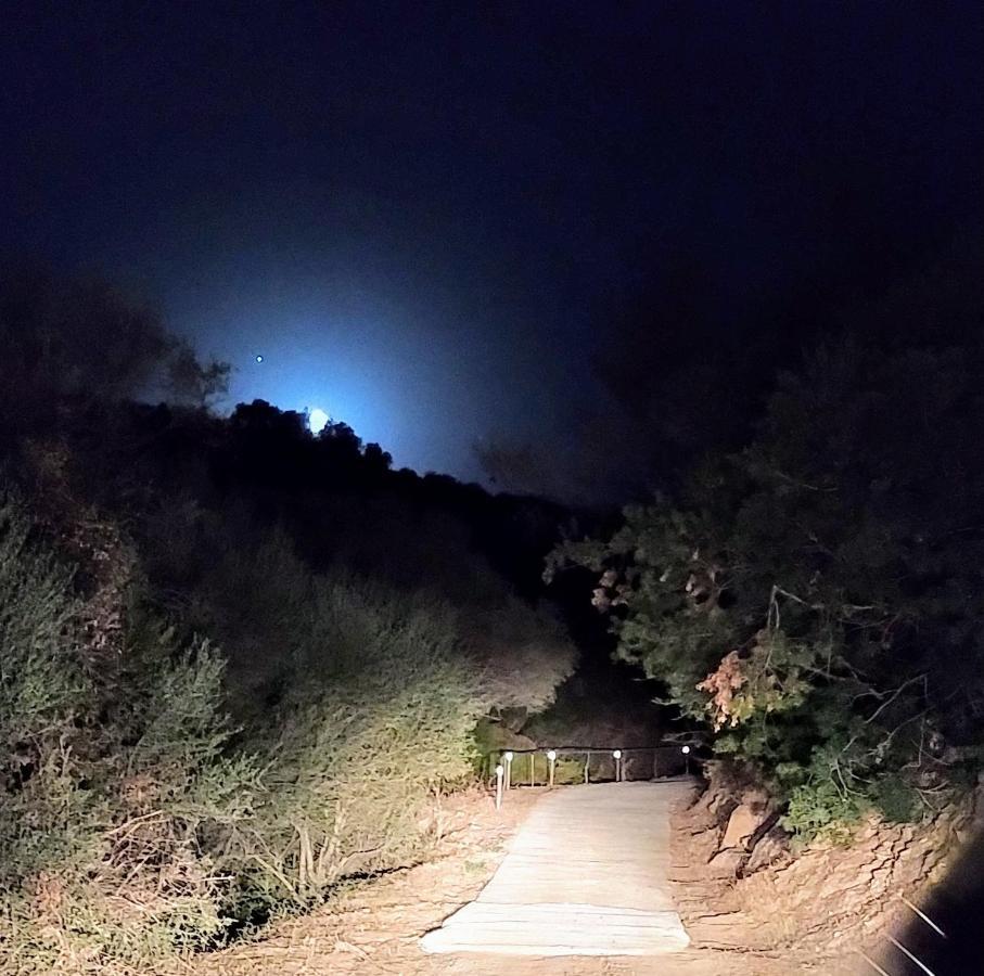 Azienda Agrituristica La Janna Di La Faj Budoni Luaran gambar