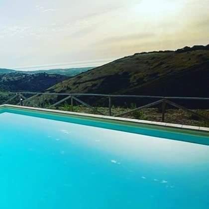 Azienda Agrituristica La Janna Di La Faj Budoni Luaran gambar
