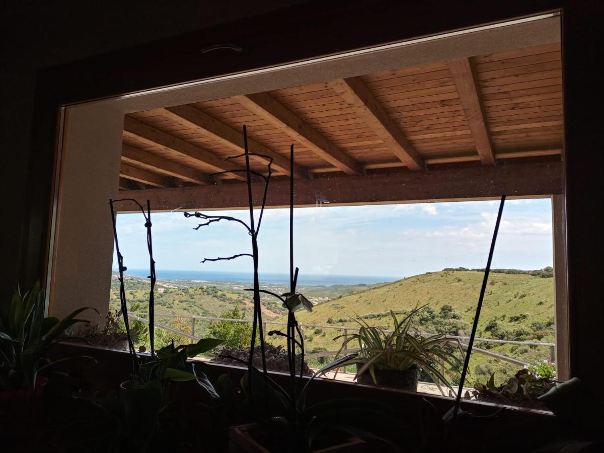 Azienda Agrituristica La Janna Di La Faj Budoni Luaran gambar