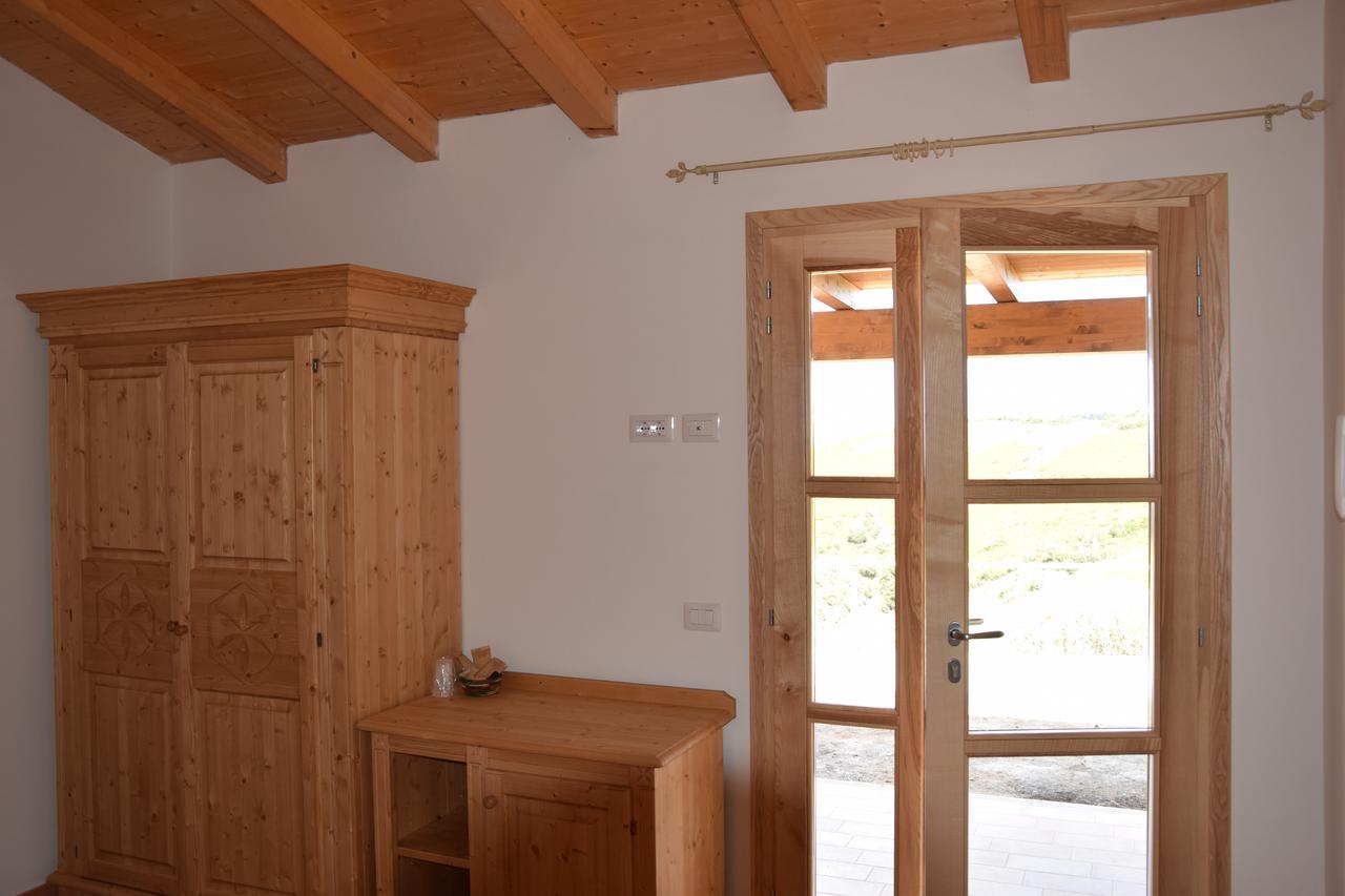 Azienda Agrituristica La Janna Di La Faj Budoni Luaran gambar