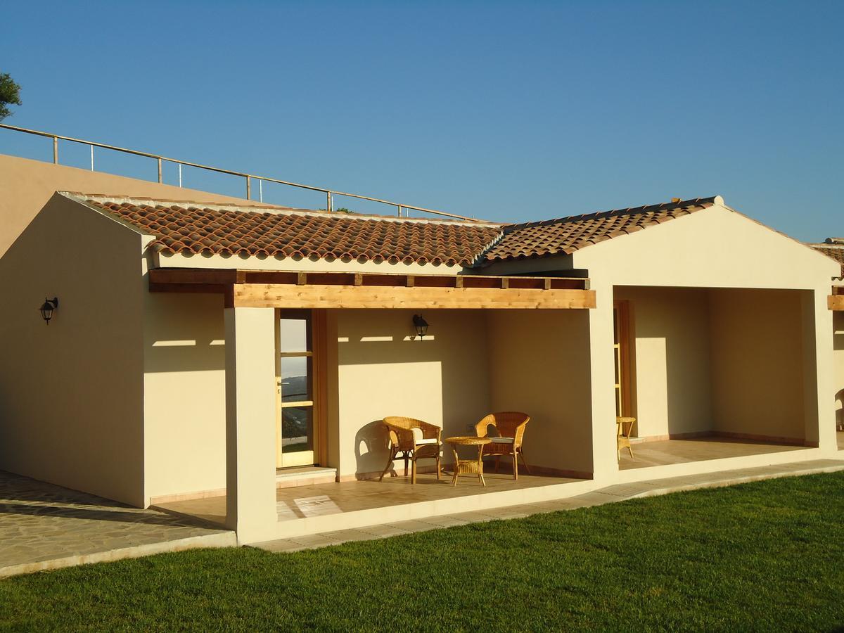 Azienda Agrituristica La Janna Di La Faj Budoni Luaran gambar
