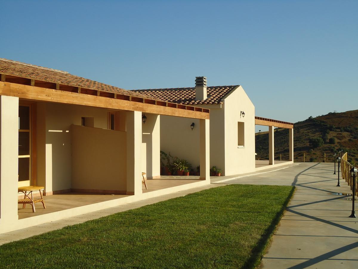 Azienda Agrituristica La Janna Di La Faj Budoni Luaran gambar