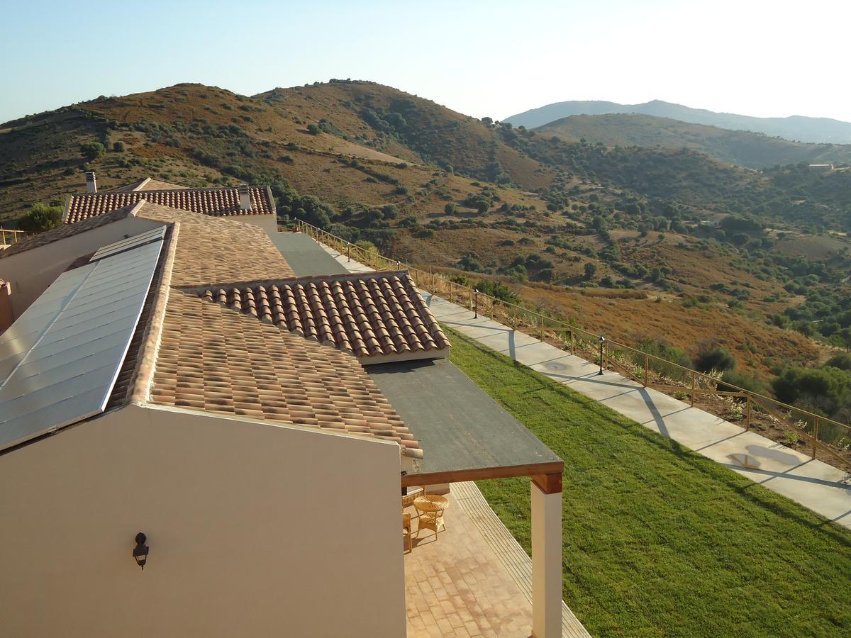 Azienda Agrituristica La Janna Di La Faj Budoni Luaran gambar