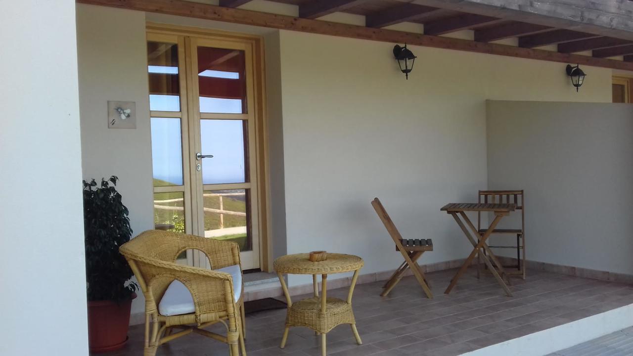 Azienda Agrituristica La Janna Di La Faj Budoni Luaran gambar